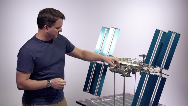 #AskNASA - What is the International Space Station?